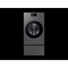 Bespoke AI 콤보 25/18kg (177.8mm LCD)+수납함